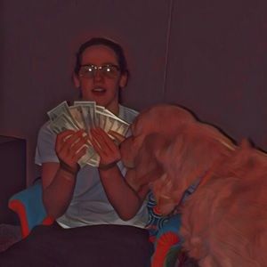 Meet your Posher, Sean